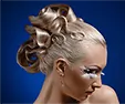 Master of Beauty & Hair Ausbildung: incl. Visagistik, Permanent Make up, Microblading & Hairdesign, Master of Beauty & Hair Ausbildung: incl. Visagistik, Permanent Make up, Microblading & Hairdesign,