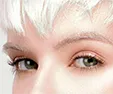 Bleached Brow Bleached Brow