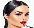 Permanent Make up - Lippen - Trilogie - 3D Lips Permanent Make up - Lippen - Trilogie - 3D Lips