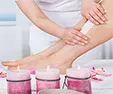 Waxing-Sugaring Haarentfernung Waxing-Sugaring Haarentfernung